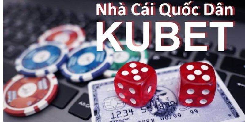 Công cuộc tạo dựng thành công nhà cái KUBET