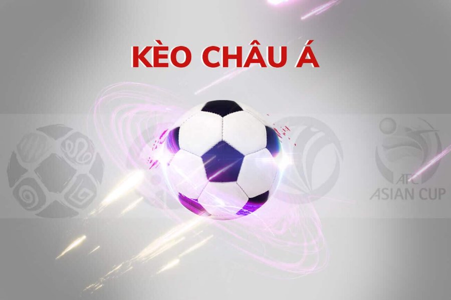 Cách đọc kèo Châu Á 1/4