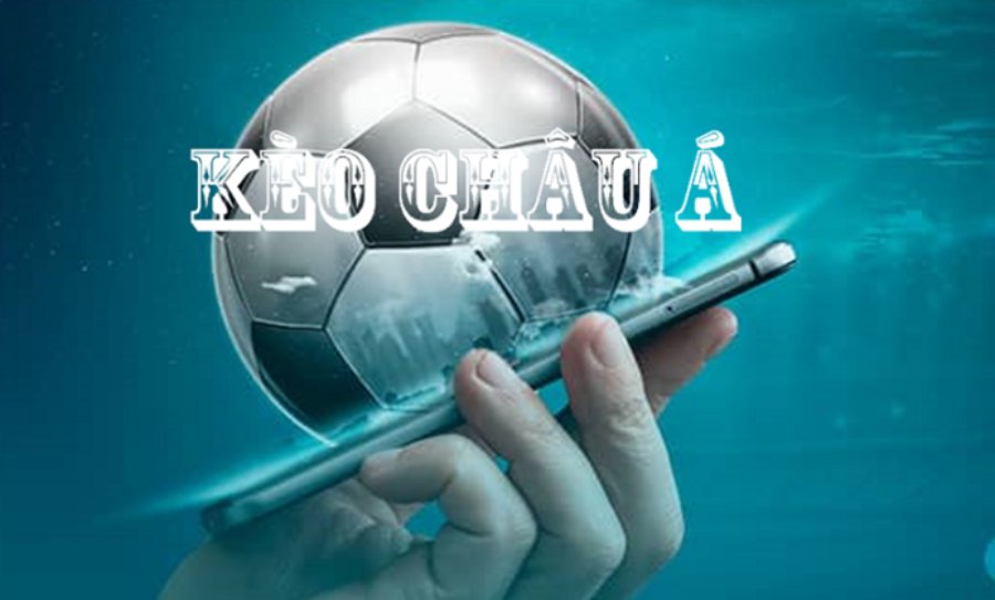 Kinh nghiệm soi kèo chấp Châu Á bất bại